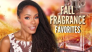 Best FALL FRAGRANCES 2025 At Sephora!