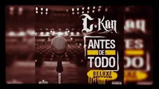 Sol de Madrugada - C-Kan (Antes de Todo Deluxe Edition 2016)