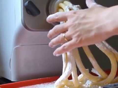 download lagu mp3 mp4 Penne Pasta Machine, download lagu Penne Pasta Machine gratis, unduh video klip Penne Pasta Machine