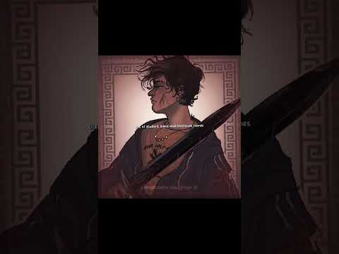 #PERCYJACKSON #LEOVALDEZ || - #edit #pjo #hoo #toa #capcut #stressedout #blurryface #percad03edits
