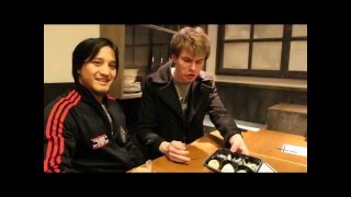 Vlog Icecream Tasting Namja Town