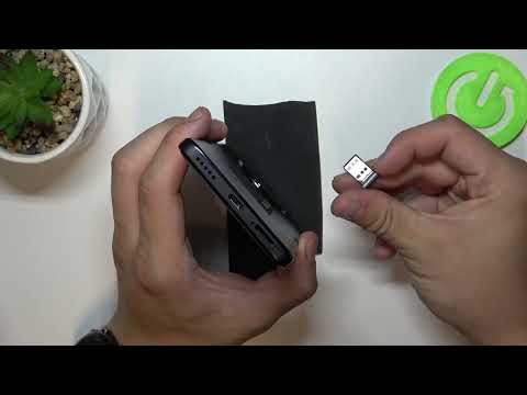 Huawei Nova Y90 - Does It Have SD Card Slot