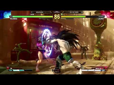 Street Fighter Daily Highlights | Ep. 345 | xianmsg, PianoDensetsu, TheCaveFairfax, KeomaPacheco