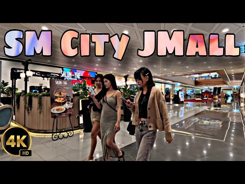 SM J Mall Cebu: A Slice of Japan. Cebu’s Most Aesthetic Japanese-Themed Destination!