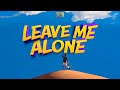Harmonize Ft Abigail Chams Leave Me Alone Lyrics Video