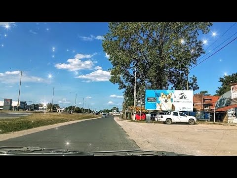 #roadtrip Recorrido 🚗 por Pinamar, Canelones, Uruguay 🇺🇾💐🐦‍⬛