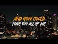 Chyde Parker Jack WHO I AM Official Lyric Video