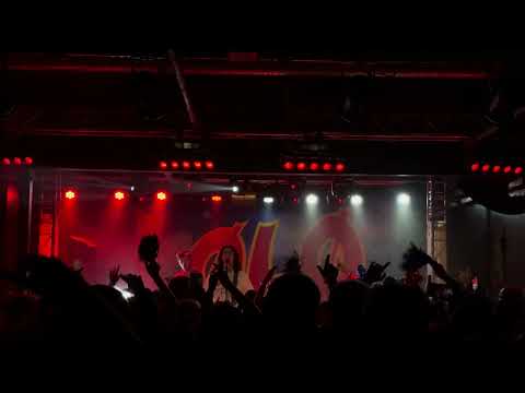 Lolo - Hot Girls In Hell live Hamburg