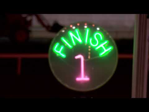 The Shelbourne Marathon Open 1025 Final