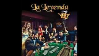 La Leyenda - En La Cocina ** ESTRENO 2012 **