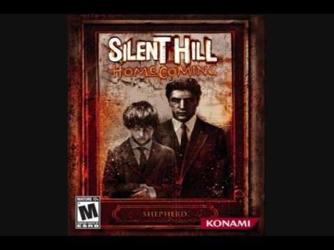 Silent Hill: Homecoming [Music] - One More Soul To The Call