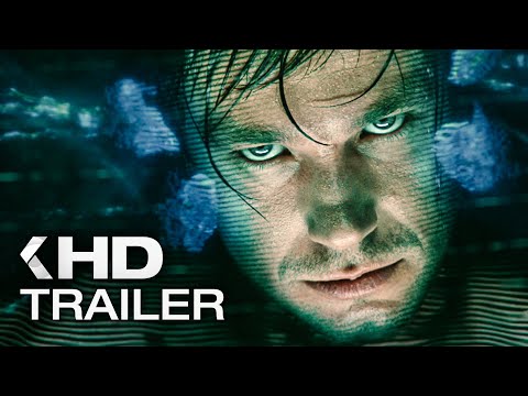 ATTRACTION 2 Trailer German Deutsch (2020)