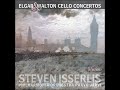 William Walton—Cello Concerto—Steven Isserlis (cello), Philharmonia Orchestra, Paavo Järvi - Hyperion Records William Walton—Cello Concerto—Steven Isserlis (cello), Philharmonia Orchestra, Paavo Järvi