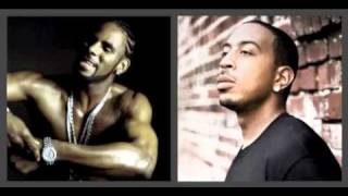 R Kelly Ludacris Tongues + Ringtone Download