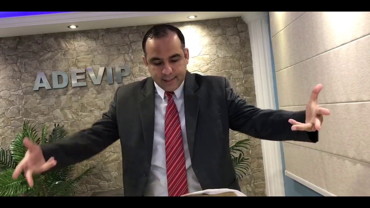 A Libertação do Jovem Lunático - Marcos 9:14-29