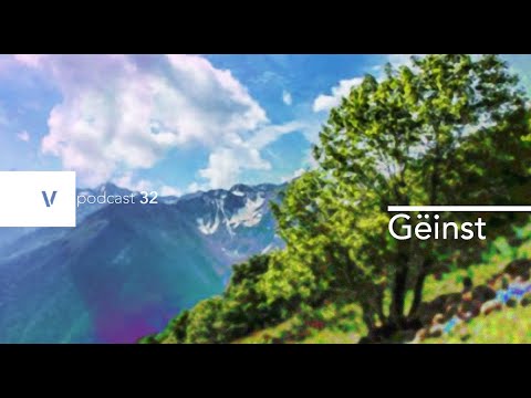 vurt podcast 32 - Gëinst