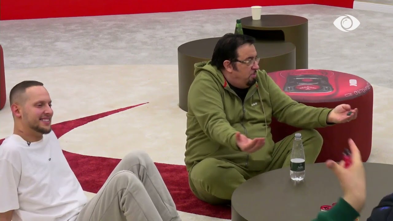 “I mbyturi të mbyt”/ Gazi bisedon me banorët për Sarën: E llogaris me zero!