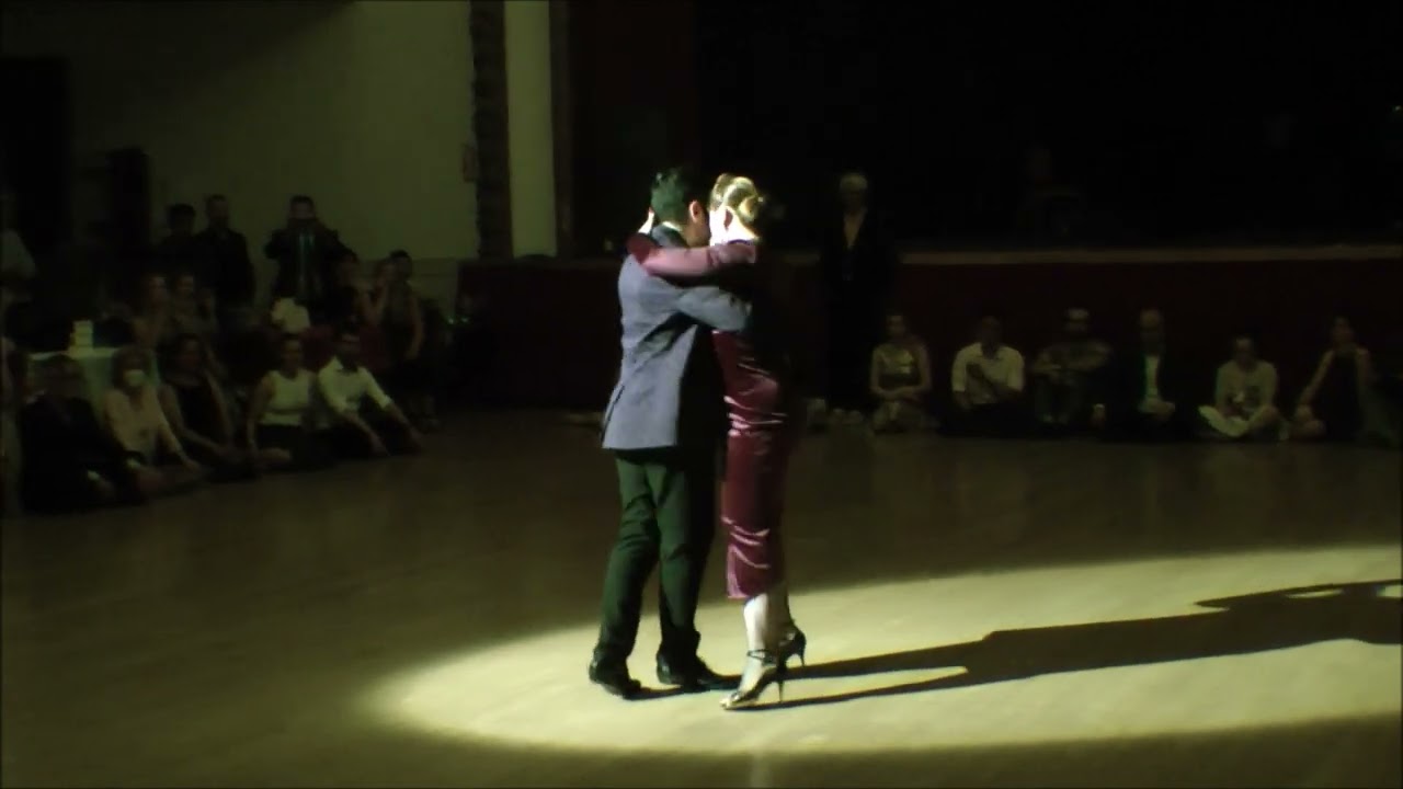 Ariadna Naveira y Fernando Sanchez 05 13 2023 1