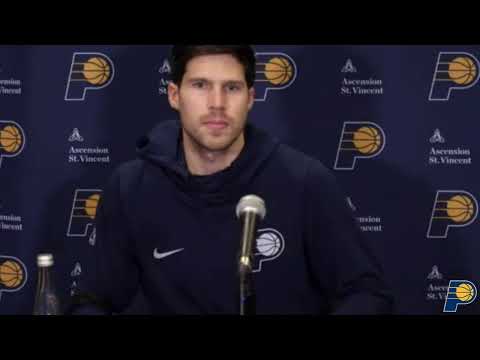 Postgame Press Conference - 2/27/21