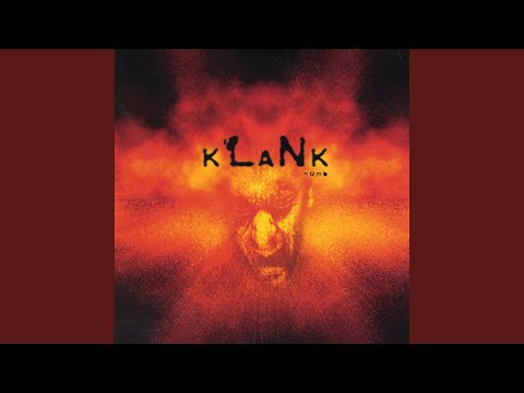 Don't Like - Klank