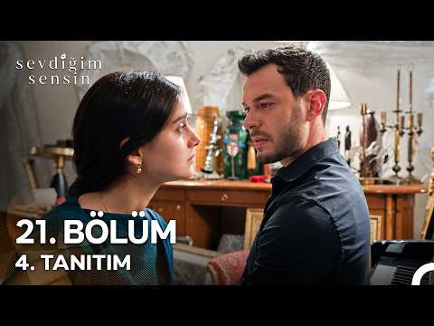 Sevdiğim Sensin