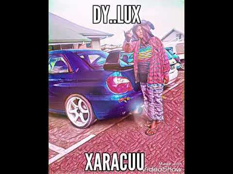 Lenimirc ft Dy..LUX - Cars Djaking REGGAE