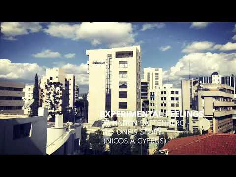 Experimental Feelings ft.Katrin Battenberg - No One’s Story (Nicosia - Cyprus)