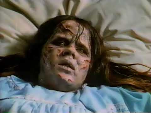 El Exorcista TV RIP Canal 5 México 1996 "La autoridad de Merrin"