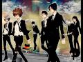 Hitman Reborn Ending 6 ~Stand Up~ 