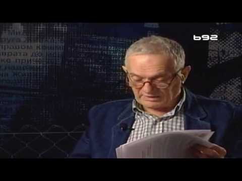 Iznošenje novca na Kipar - Državna pljačka države - Insajder (1. epizoda)