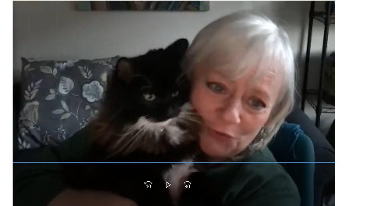 A patient story: Rosaline