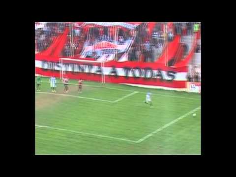 Liniers Vs Talleres 1ra 2013  14