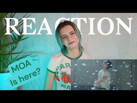 TXT (투모로우바이투게더) 'Can't Stop' Official MV | REACTION 