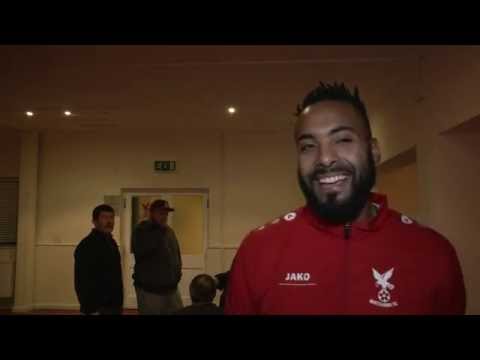 Whitehawk fans learn the club's FA Cup first round fate