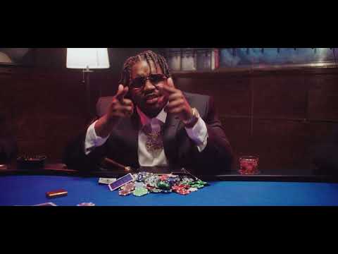 BandGang Biggs - Green Money (Official Music Video)