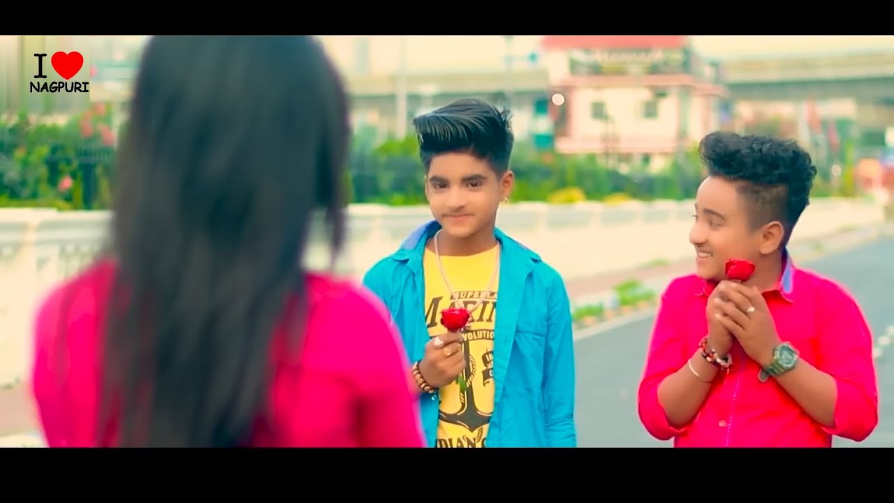 Jab Se Dekhlo Moi Tore Adda | तोरी अदा | New Love Song of Nagprui Video | Best Of Nagpuri Video 2024