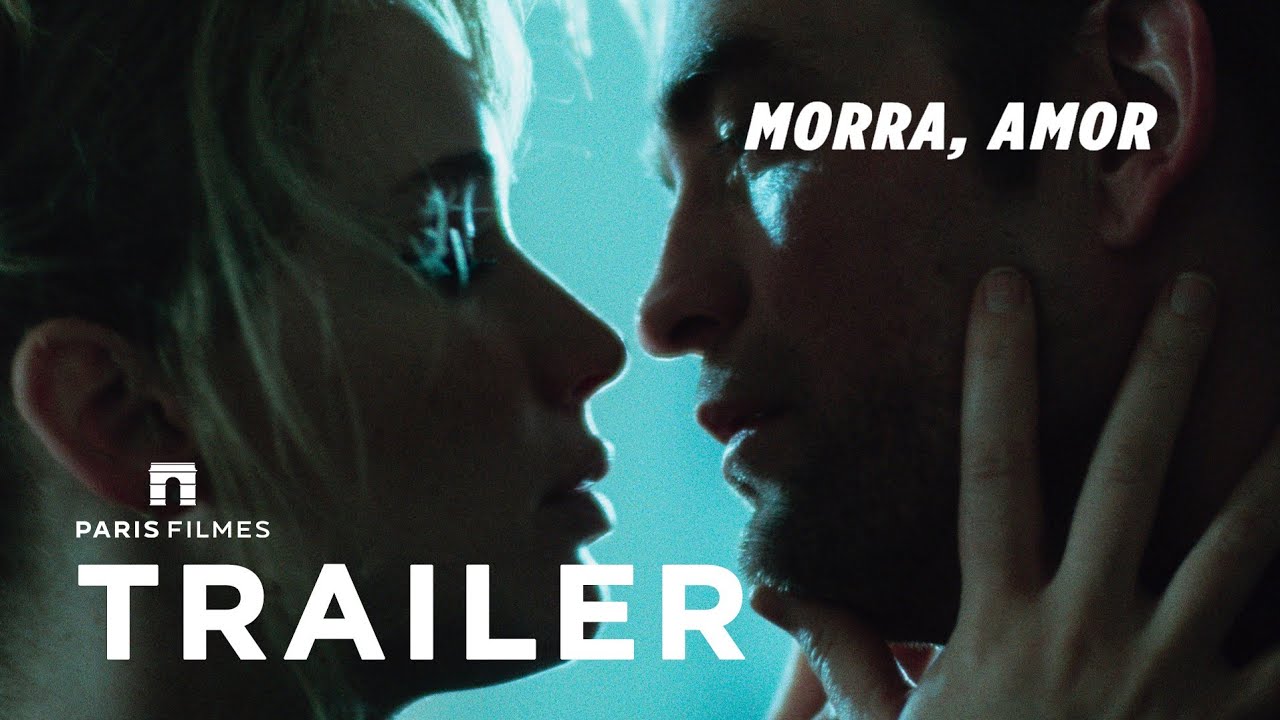 trailer Oficial