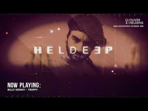 Oliver Heldens - Heldeep Radio #206