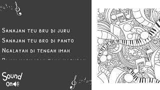 Download lagu Lirik Teteh (New Version) - Doel Sumbang Ft Asep Balon, Sarah mp3