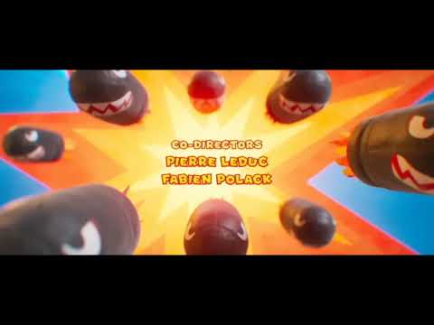 My own mashup of Level Complete by Brian Tyler