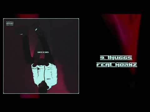 LUWII - THUGGS feat. MORNZ (Official Audio)