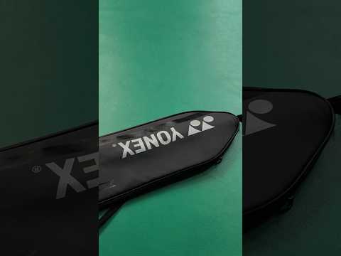 Yonex Duora z-strike Badminton Racket Unboxing #new #shorts #sports #unboxing