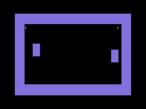 Cassette 50 - Cannonball Battle (C64)