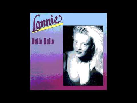 1990 Lonnie Devantier - Hallo Hallo
