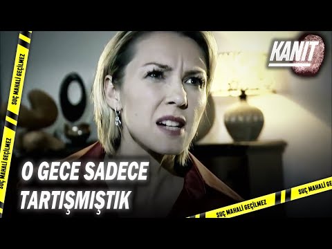 Ela'nın Ablası Şeyda Cinayetin Baş Şüphelisi Oldu! - Kanıt 39.Bölüm