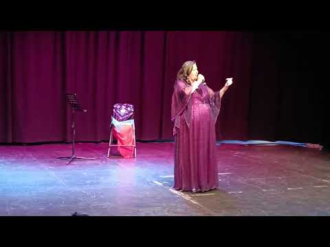 Tarde de castañuelas en el C. Cívico Zaidin 23/24