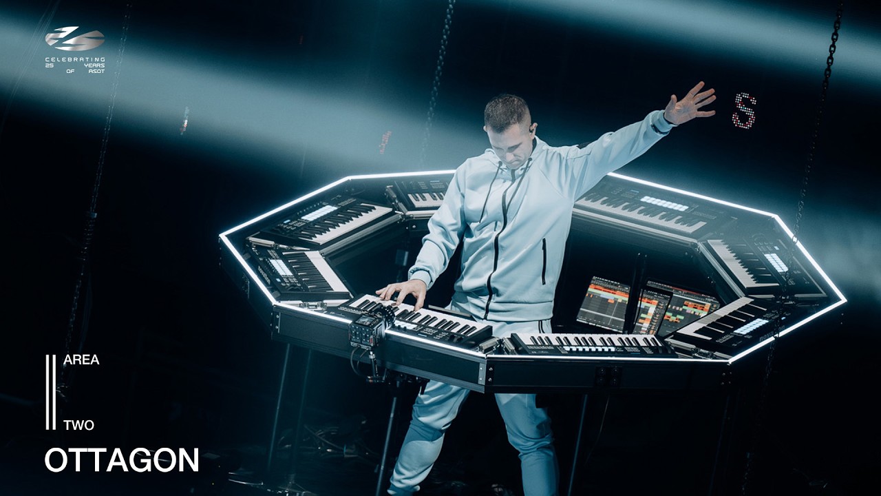 A State of Trance 2026