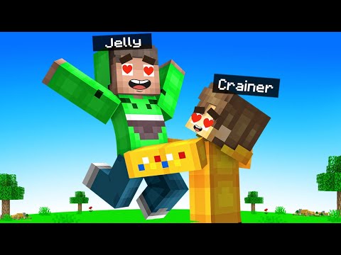 Shocking! Crainer Ends Beef with Jelly on Squid Island!
