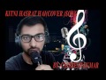KITNI HASRAT HAI COVER SONG