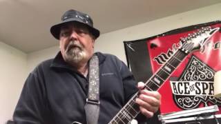 Video thumbnail for inanez iceman STM 3  wild dogs matt mccourt by matt mccourt